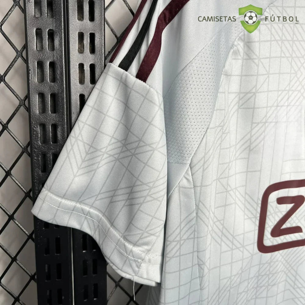 Camiseta Ajax 24-25, 3ª Equipación
