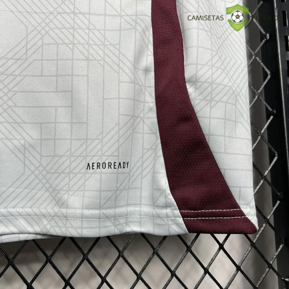 Camiseta Ajax 24-25, 3ª Equipación