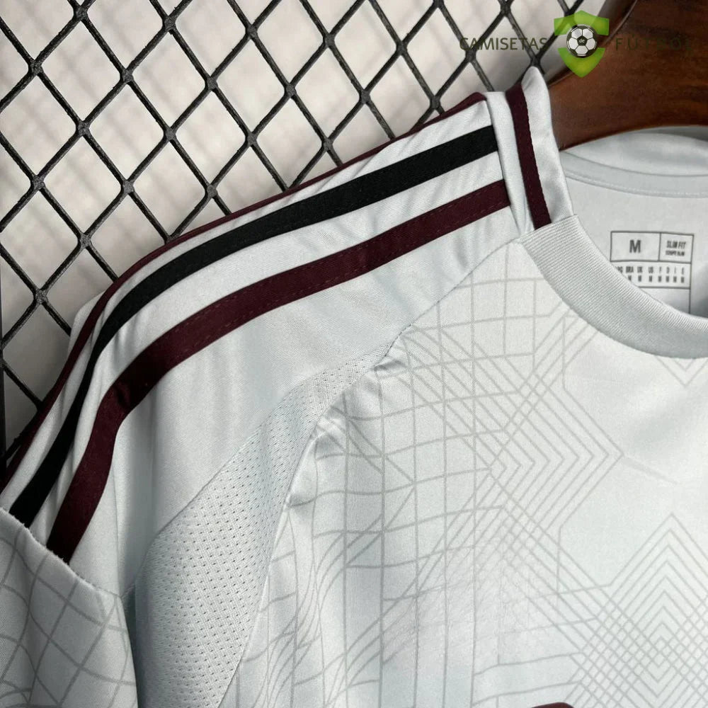 Camiseta Ajax 24-25, 3ª Equipación