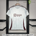 Camiseta Ajax 24-25, 3ª Equipación
