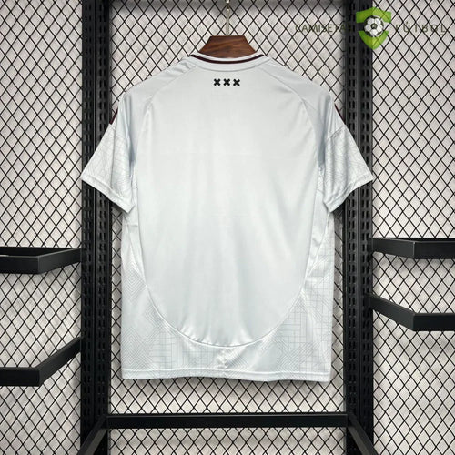 Camiseta Ajax 24-25, 3ª Equipación
