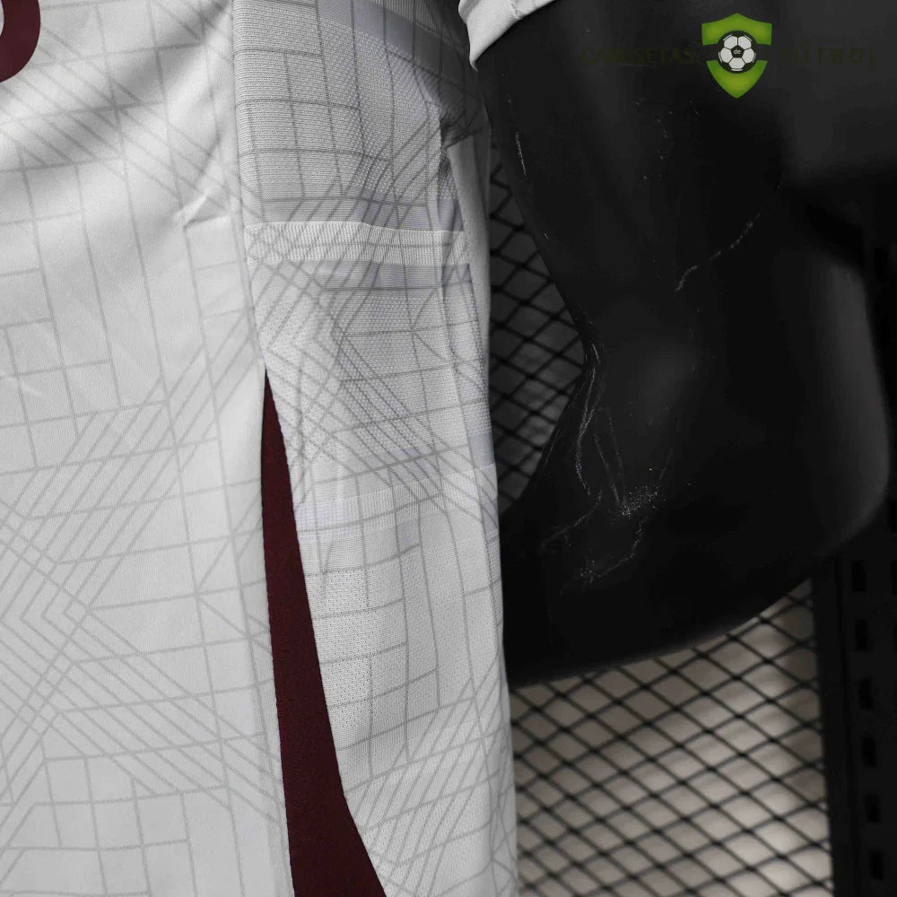 Camiseta Ajax 24-25, 3ª Equipación (Player Versión)