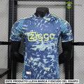 Camiseta Ajax 24-25, Visitante (Player Versión)