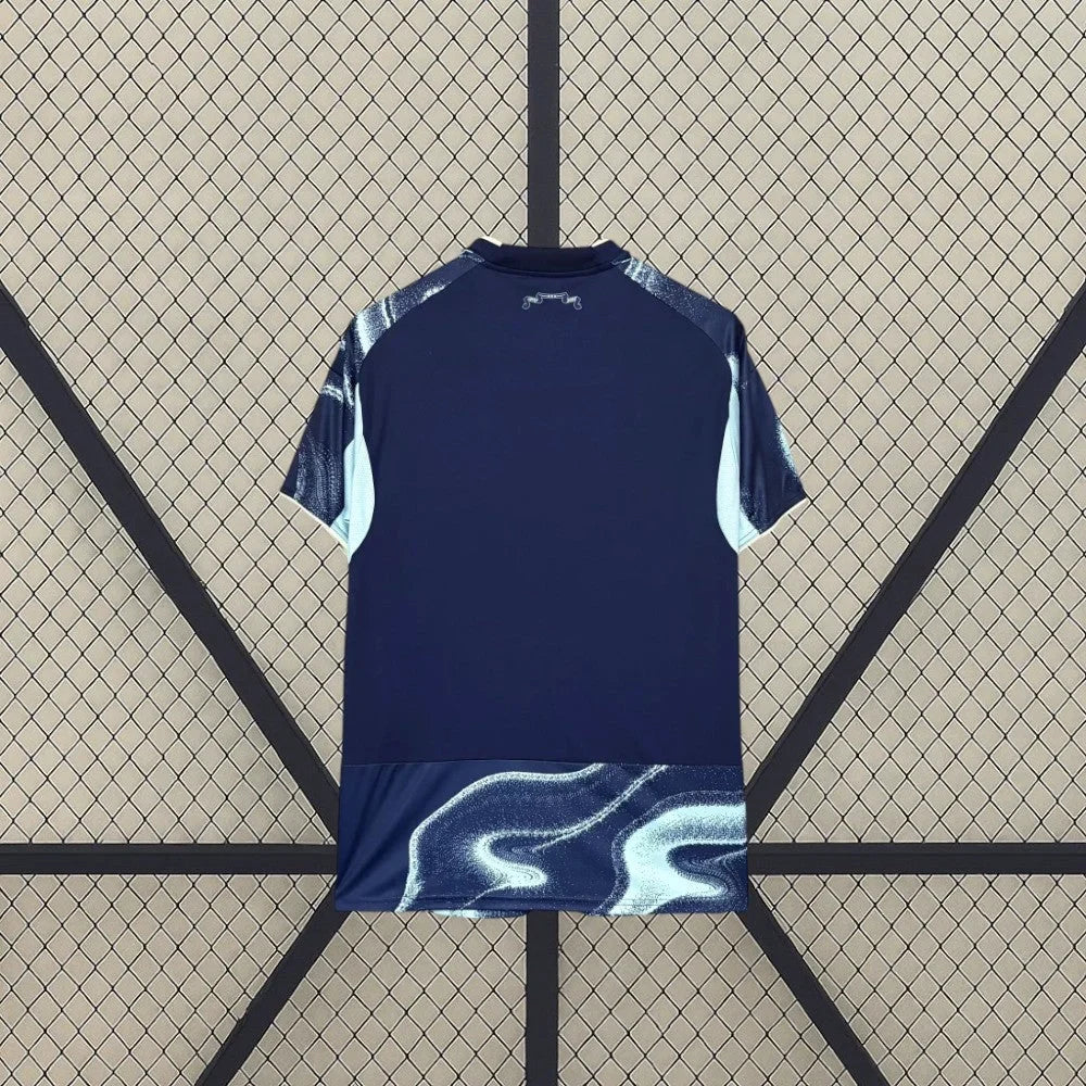 Camiseta Ajax 25-26, Visitante