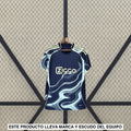 Camiseta Ajax 25-26, Visitante