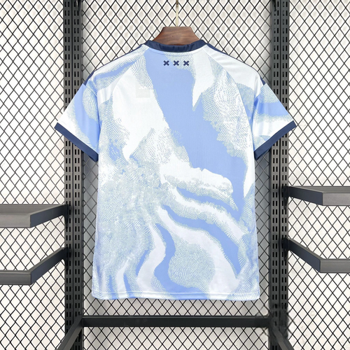 Camiseta Ajax 26-27, 3ª Equipación