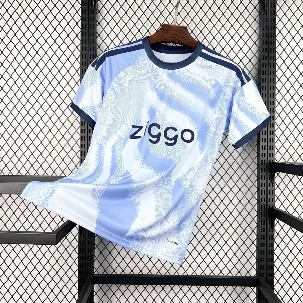 Camiseta Ajax 26-27, 3ª Equipación