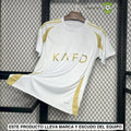 Camiseta Al-Nassr 24-25, 3ª Equipación