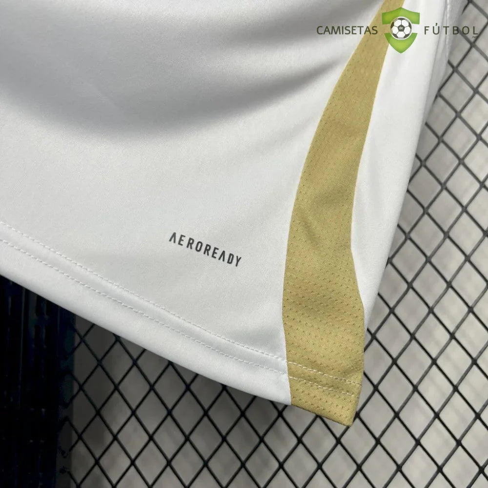 Camiseta Al-Nassr 24-25, 3ª Equipación