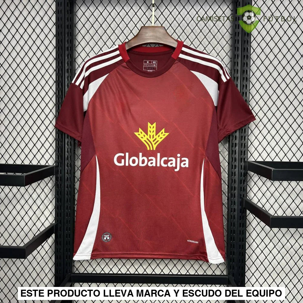 Camiseta Albacete 24-25, 3ª Equipación