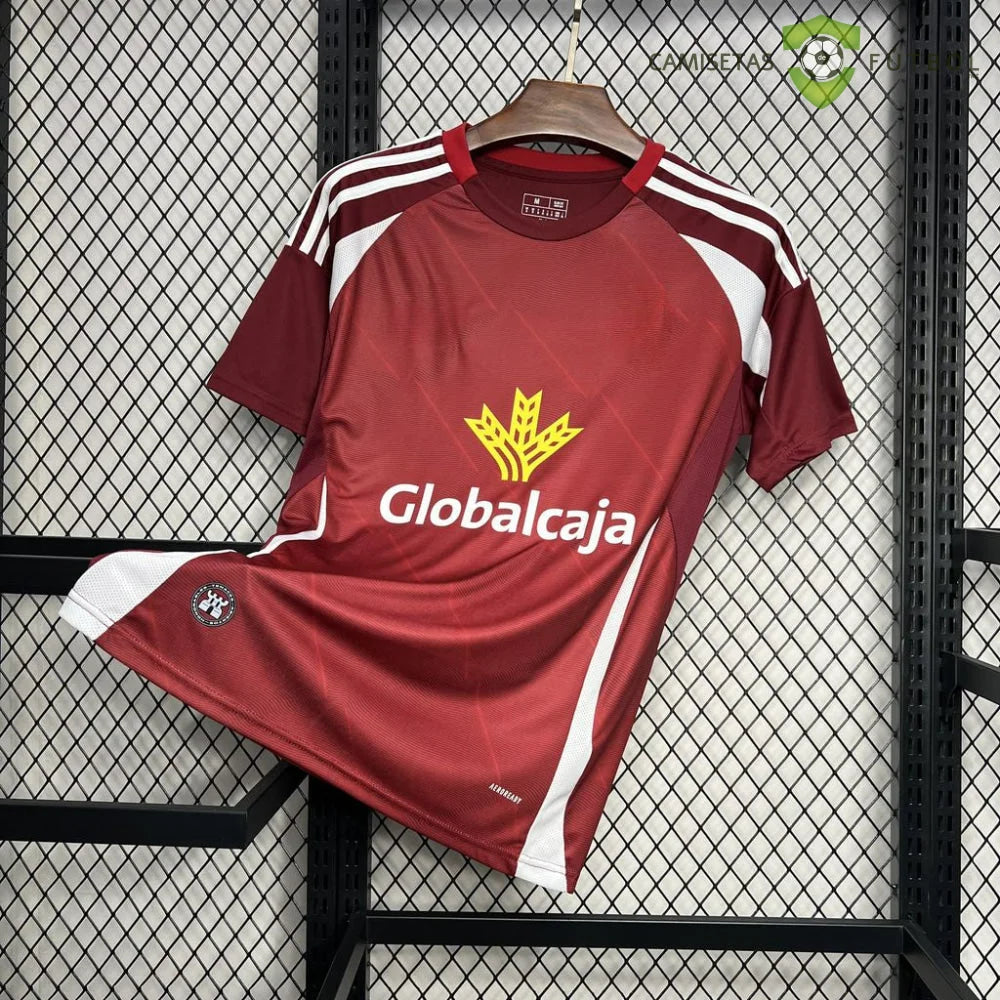 Camiseta Albacete 24-25, 3ª Equipación