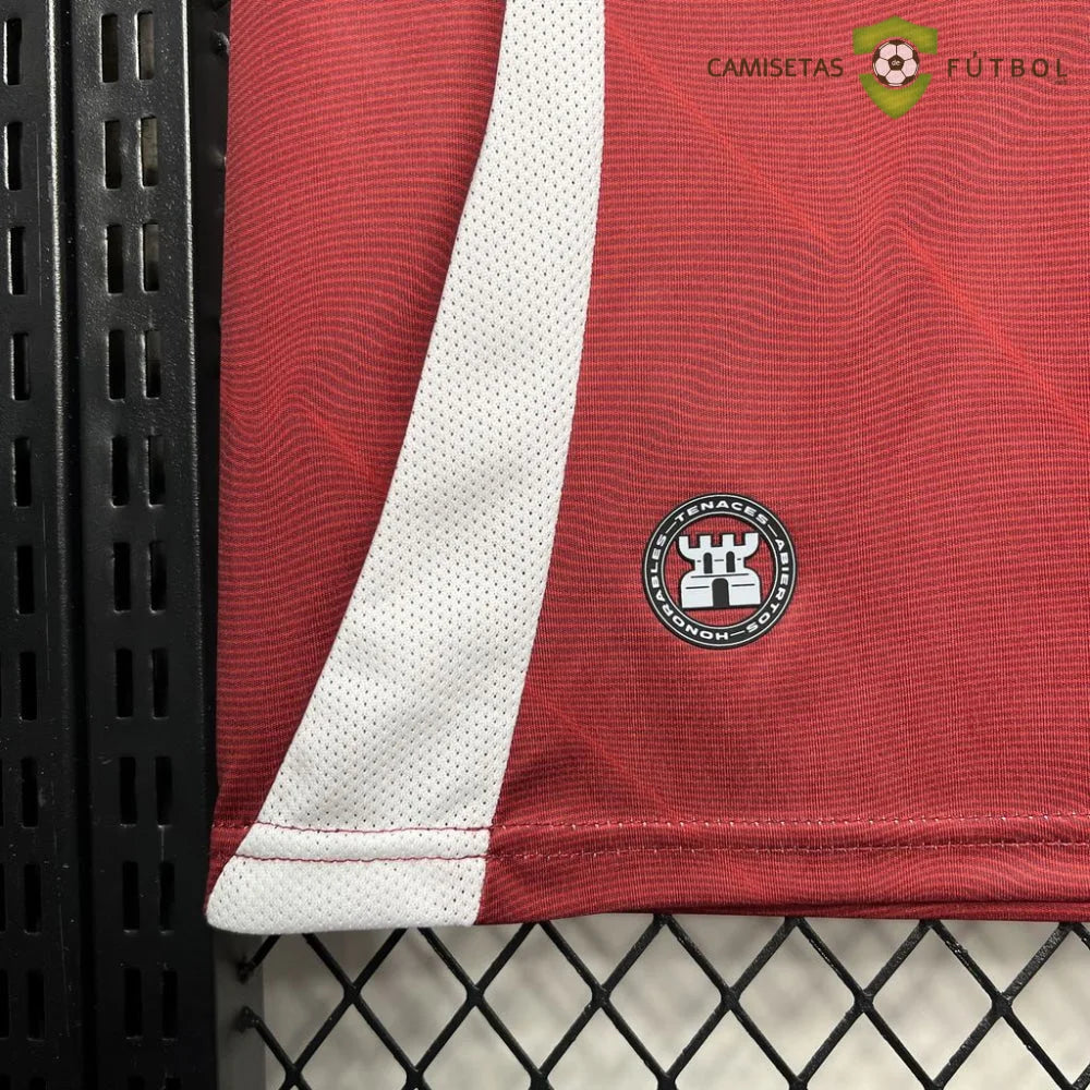 Camiseta Albacete 24-25, 3ª Equipación