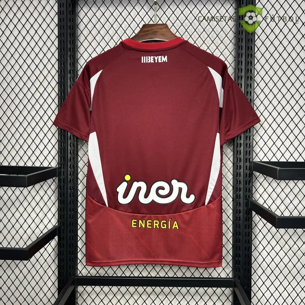 Camiseta Albacete 24-25, 3ª Equipación