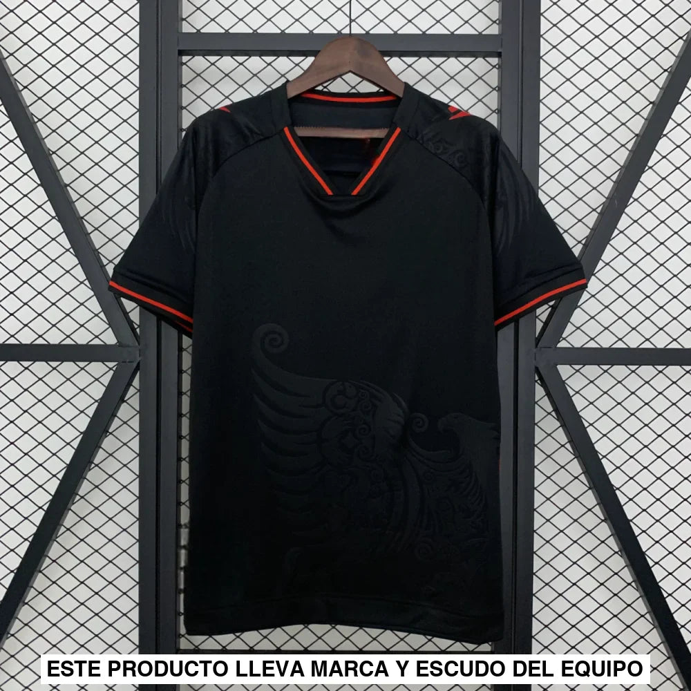 Camiseta Albania 25-26, 3° Equipación