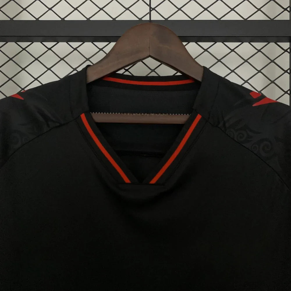 Camiseta Albania 25-26, 3° Equipación