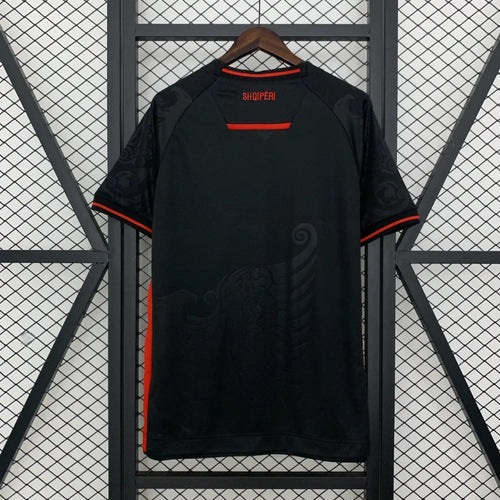 Camiseta Albania 25-26, 3° Equipación