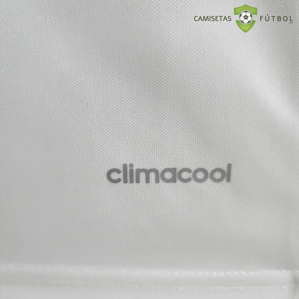 Camiseta Alemania 14-15, Local (Versión Retro)