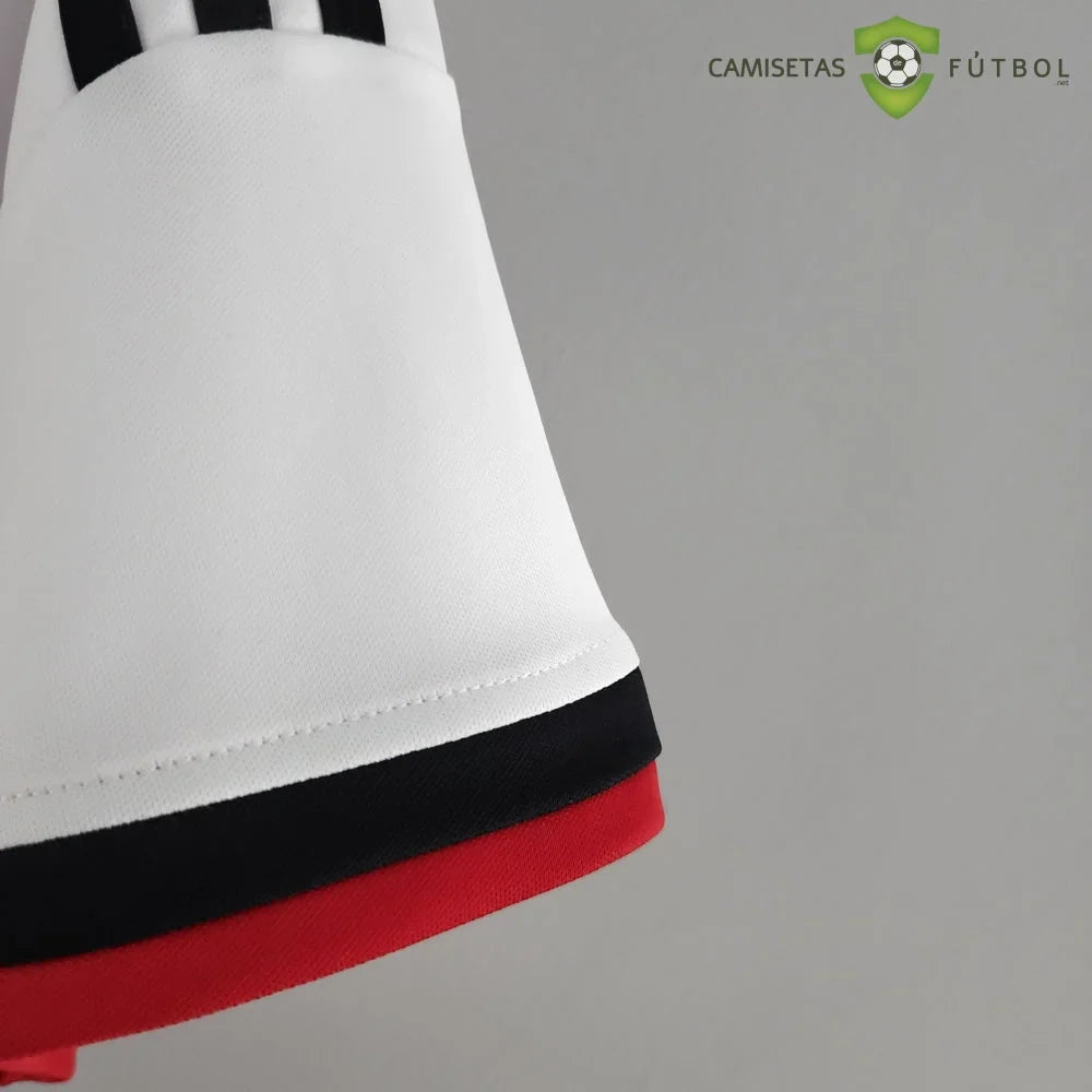 Camiseta Alemania 14-15, Local (Versión Retro)