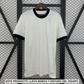 Camiseta Alemania 24-25, Edición Especial del 125 Aniversario, Blanca