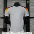 Camiseta Alemania 24-25, Local (Player Versión) UEFA Euro 2024