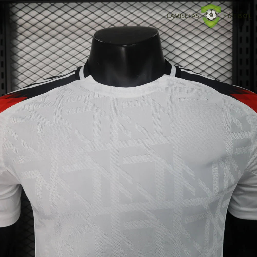 Camiseta Alemania 24-25, Local (Player Versión) UEFA Euro 2024