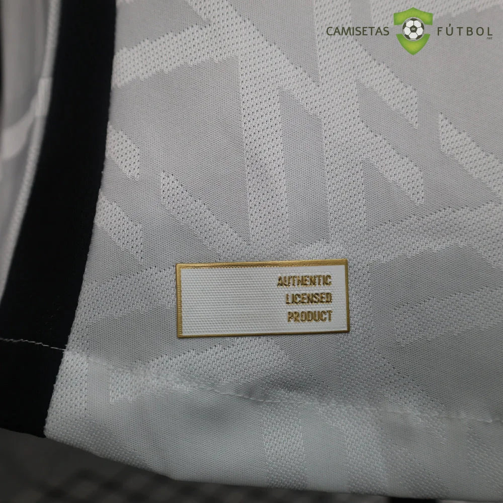 Camiseta Alemania 24-25, Local (Player Versión) UEFA Euro 2024