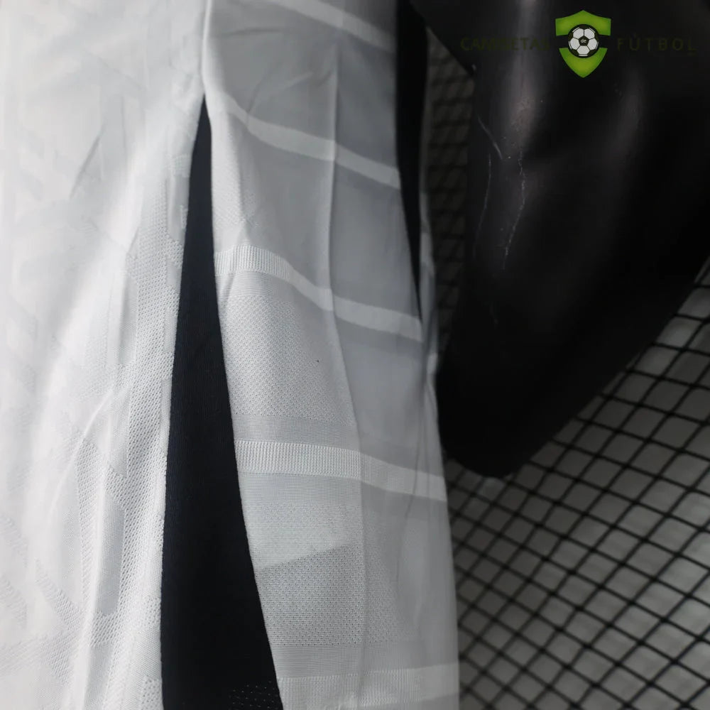 Camiseta Alemania 24-25, Local (Player Versión) UEFA Euro 2024