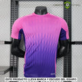 Camiseta Alemania 24-25, Visitante (Player Versión) UEFA Euro 2024