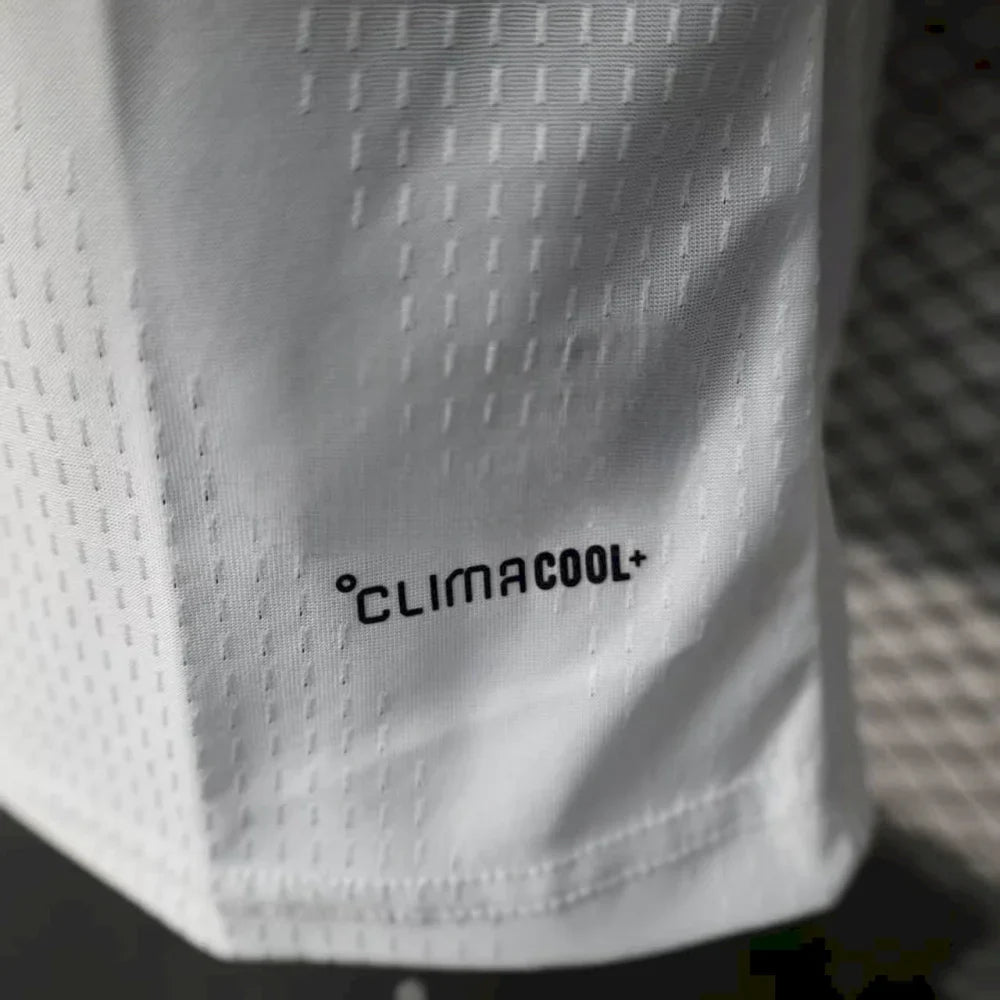 Camiseta Alemania 26-27, Local (Player Versión) Mundial 2026