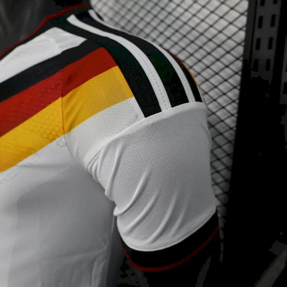 Camiseta Alemania 26-27, Local (Player Versión) Mundial 2026