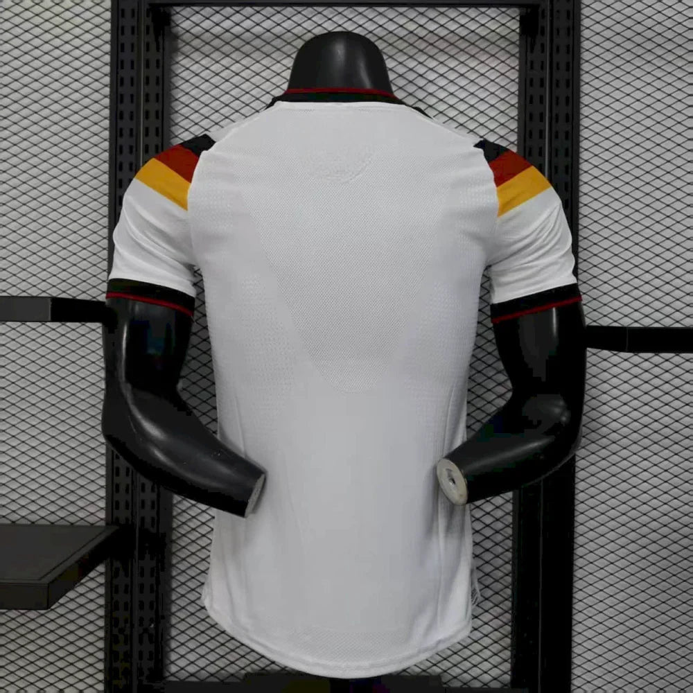 Camiseta Alemania 26-27, Local (Player Versión) Mundial 2026