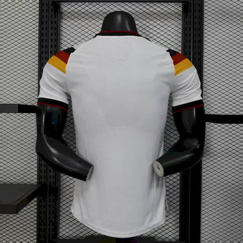 Camiseta Alemania 26-27, Local (Player Versión) Mundial 2026
