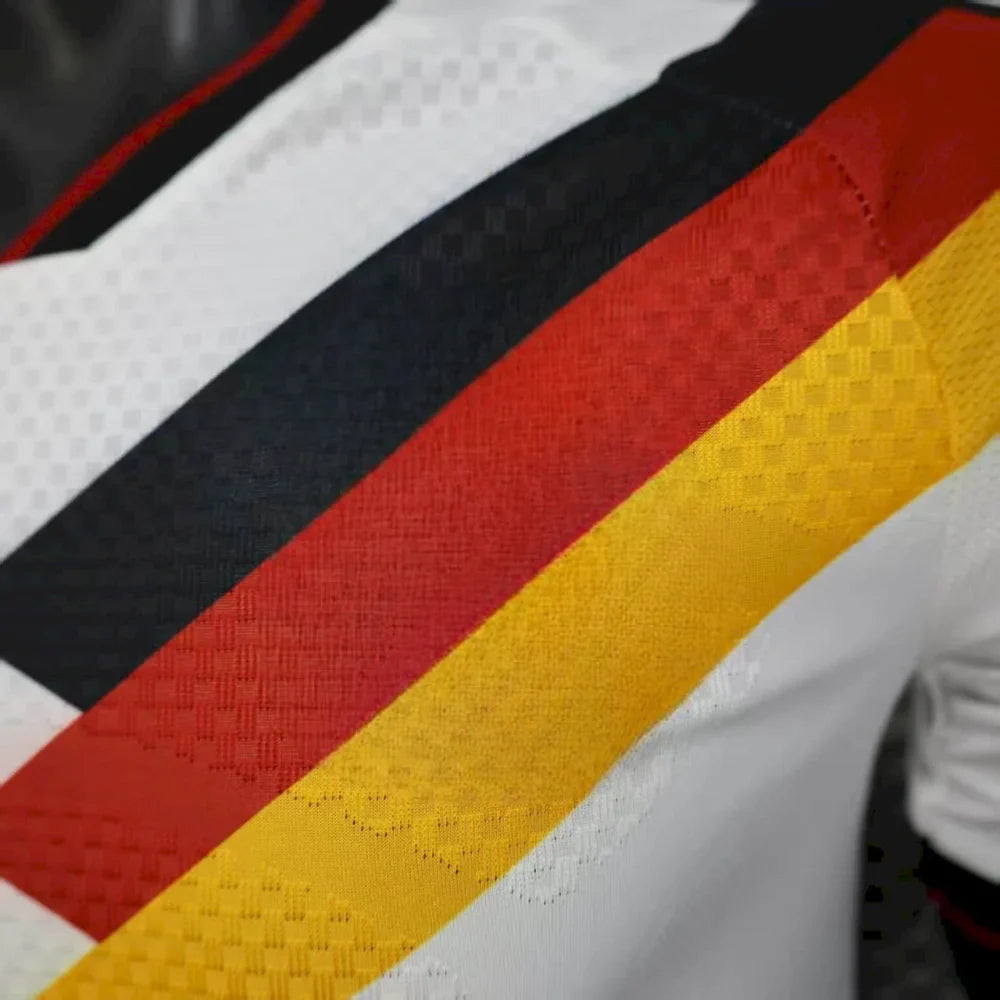 Camiseta Alemania 26-27, Local (Player Versión) Mundial 2026