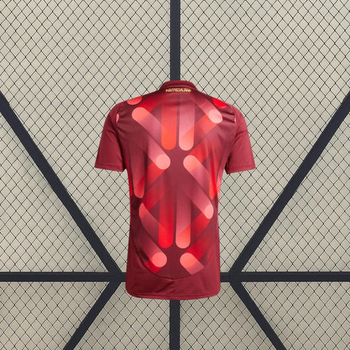 Camiseta Alemania 25-26, Visitante (Selección Femenina)