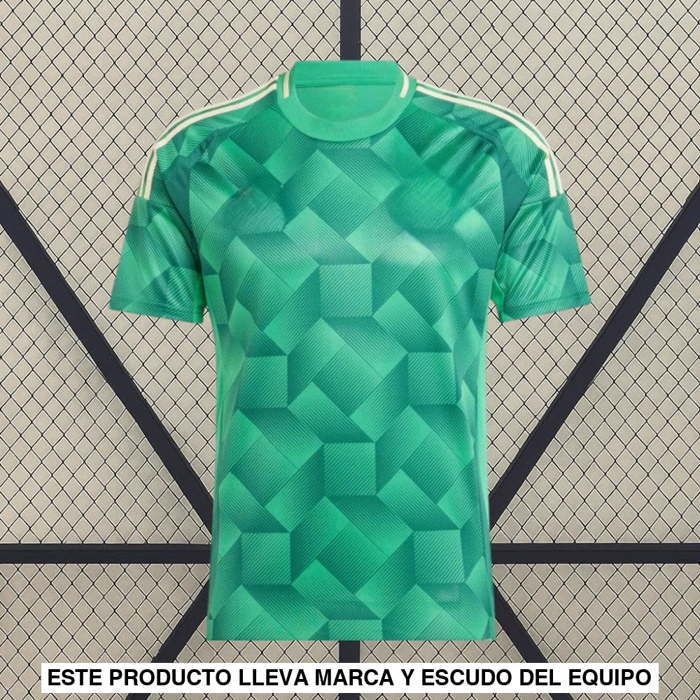 Camiseta Arabia Saudí 24-25, Local