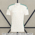 Camiseta Arabia Saudí 24-25, Visitante