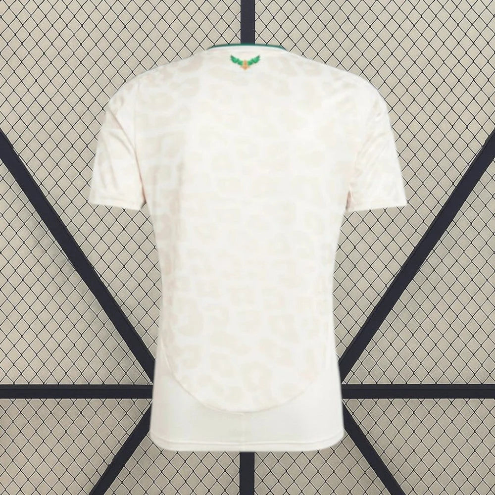 Camiseta Arabia Saudí 24-25, Visitante