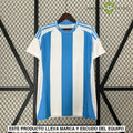 Camiseta Argentina 24-25, Local