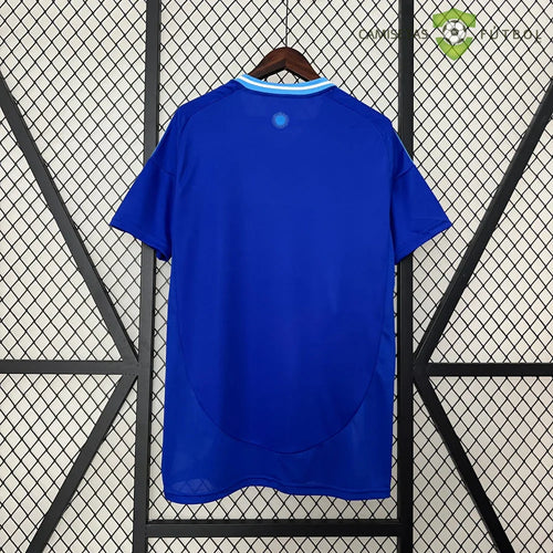 Argentina 24-25 Away Jersey