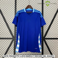 Camiseta Argentina 24-25, Visitante