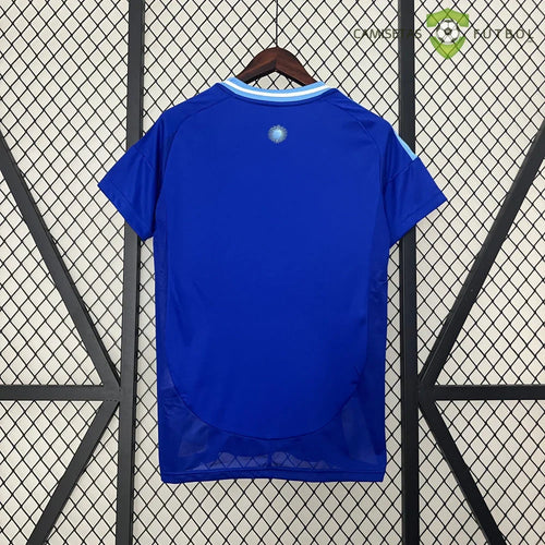 Argentina 24-25 Away Women's Jersey
