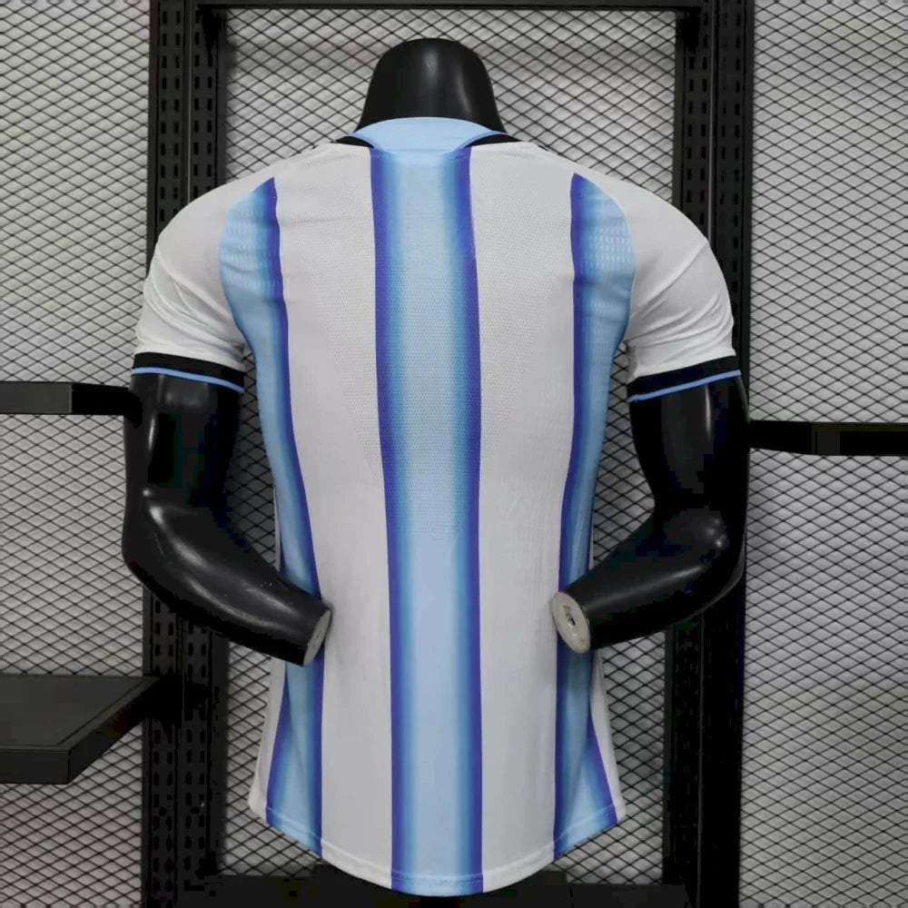 Camiseta Argentina 26-27, Local (Player Versión) Mundial 2026