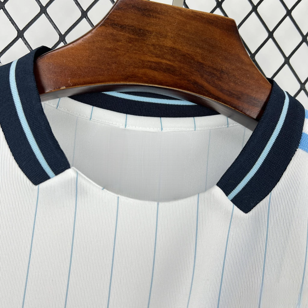 Camiseta Argentina 26-27, Casual, Edición Especial