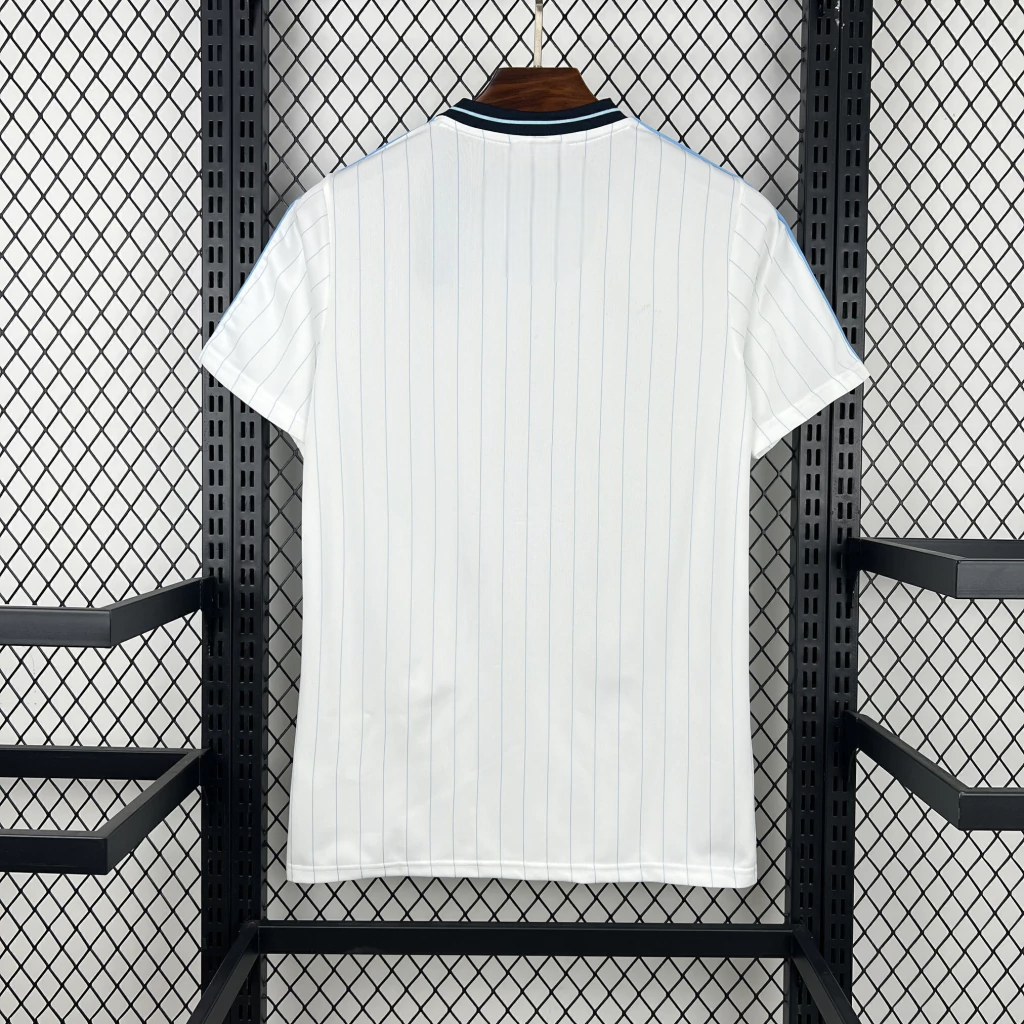 Camiseta Argentina 26-27, Casual, Edición Especial