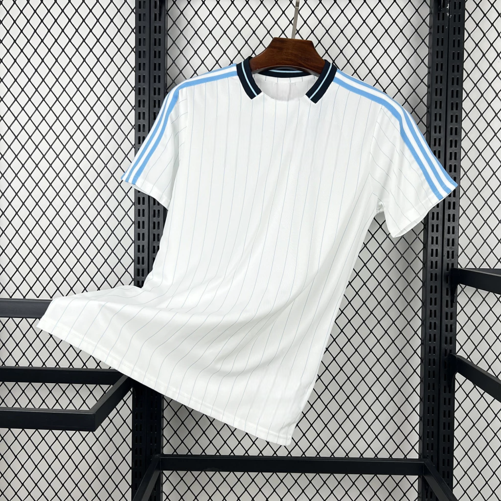 Camiseta Argentina 26-27, Casual, Edición Especial