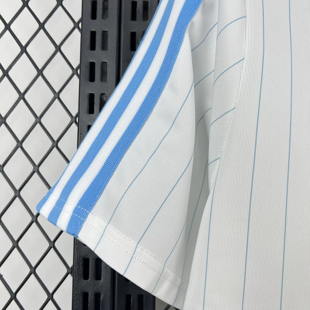 Camiseta Argentina 26-27, Casual, Edición Especial
