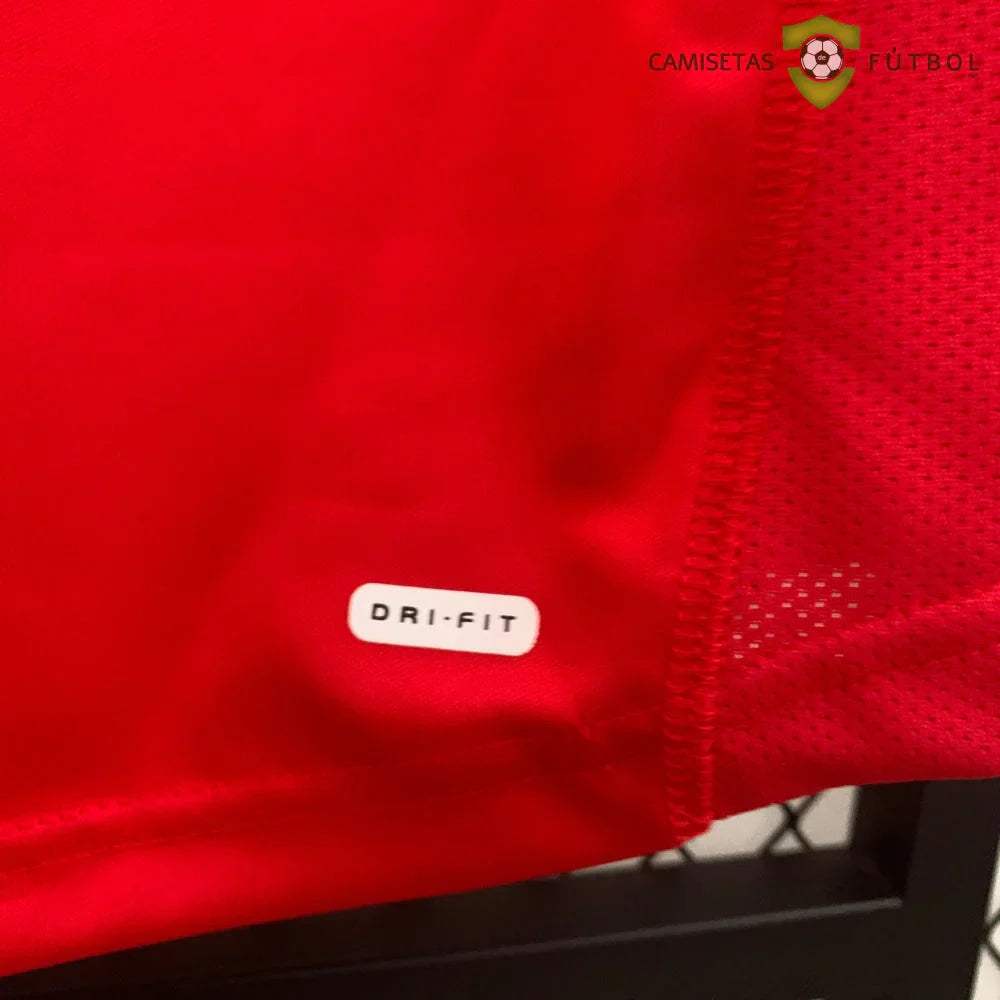 Camiseta Arsenal 01-02, Local (Versión Retro)
