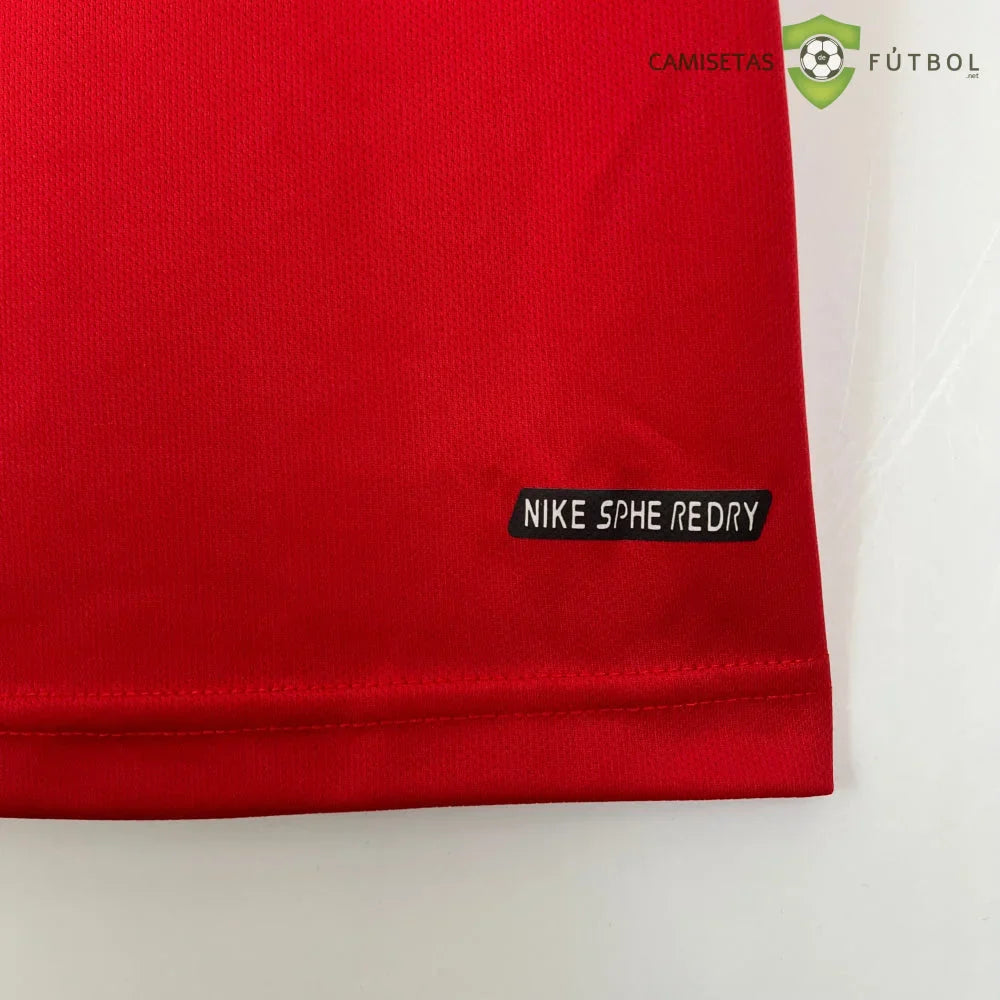 Camiseta Arsenal 06-08, Local (Versión Retro)