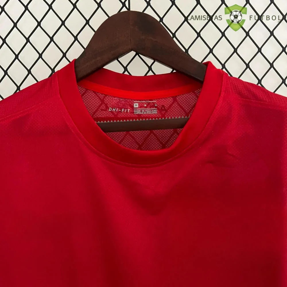 Camiseta Arsenal 11-12, Local (Versión Retro)