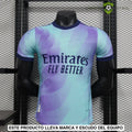 Camiseta Arsenal 24-25, 3ª Equipacion (Player Version)